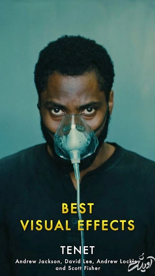 مراسم اسکار ۲۰۲۱ آغاز شد مراسم اسکار ۲۰۲۱ آغاز شد